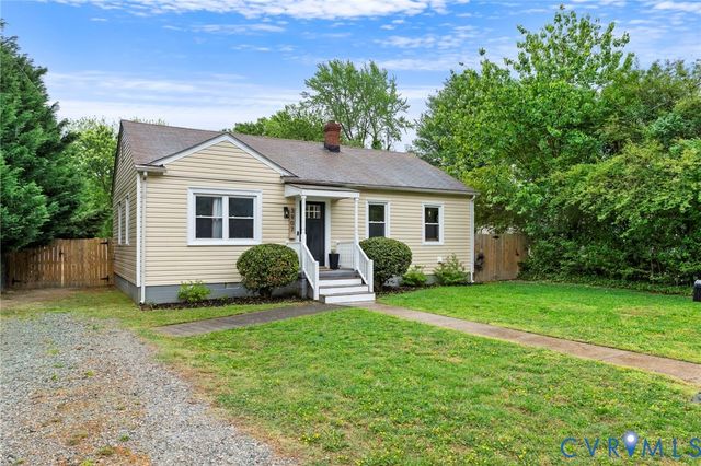 3907 Genacre Ln, Henrico, VA 23222