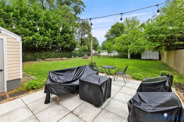3907 Genacre Ln, Henrico, VA 23222