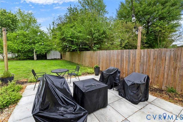 3907 Genacre Ln, Henrico, VA 23222