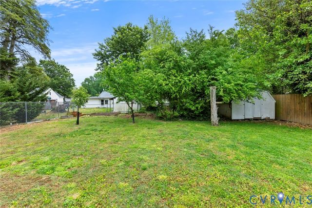 3907 Genacre Ln, Henrico, VA 23222