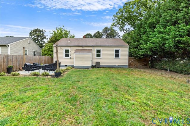 3907 Genacre Ln, Henrico, VA 23222