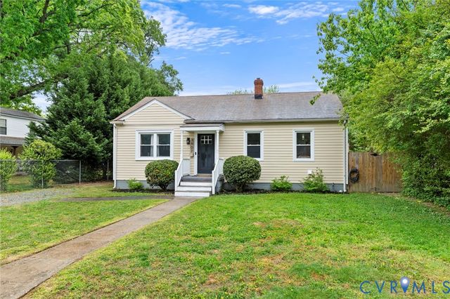 3907 Genacre Ln, Henrico, VA 23222