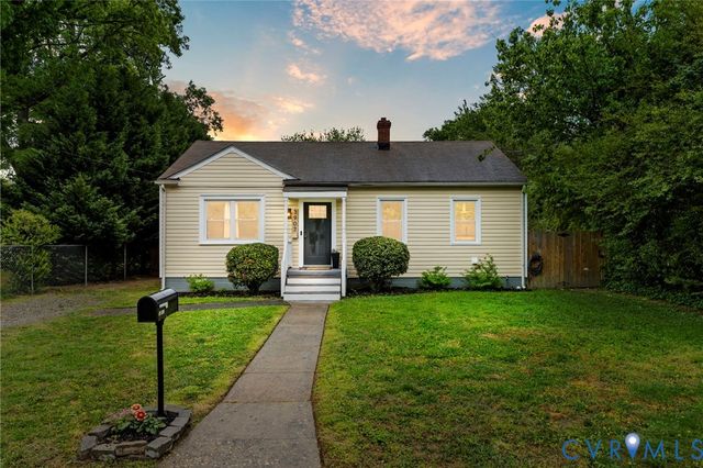 3907 Genacre Ln, Henrico, VA 23222