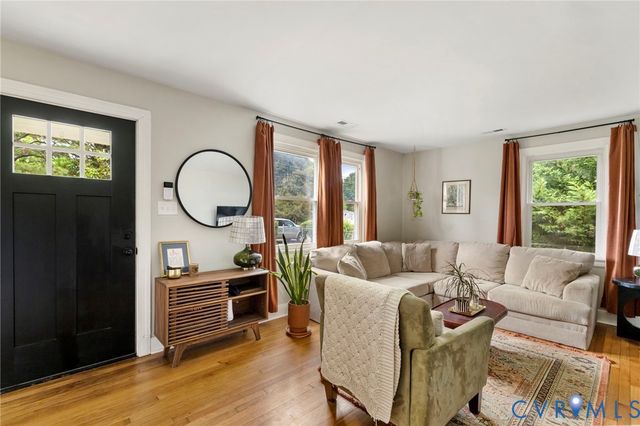 3907 Genacre Ln, Henrico, VA 23222