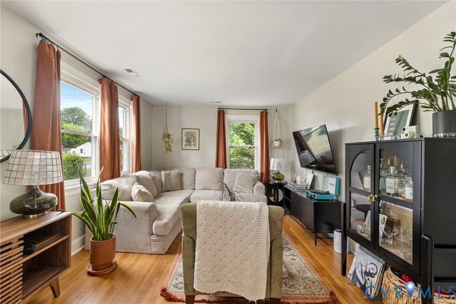 3907 Genacre Ln, Henrico, VA 23222