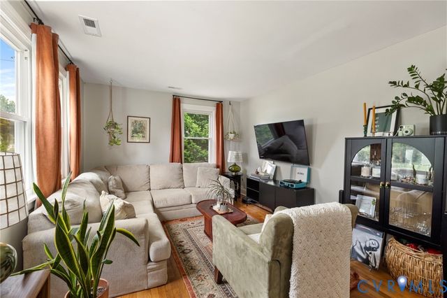 3907 Genacre Ln, Henrico, VA 23222
