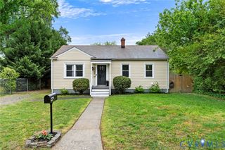 3907 Genacre Ln, Henrico, VA 23222