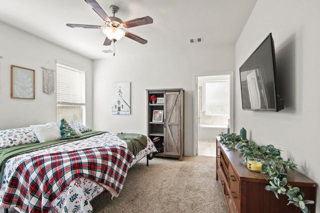 4317 Chester Forest Court, Porter, TX 77365