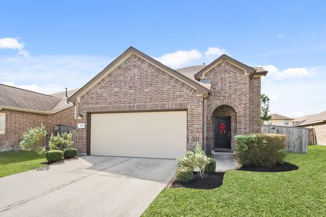 4317 Chester Forest Court, Porter, TX 77365