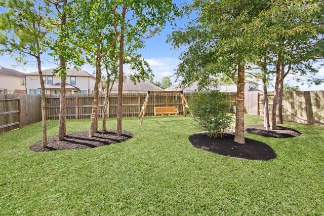 4317 Chester Forest Court, Porter, TX 77365