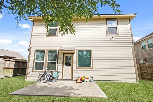 4317 Chester Forest Court, Porter, TX 77365