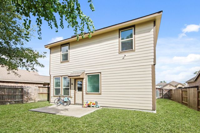 4317 Chester Forest Court, Porter, TX 77365