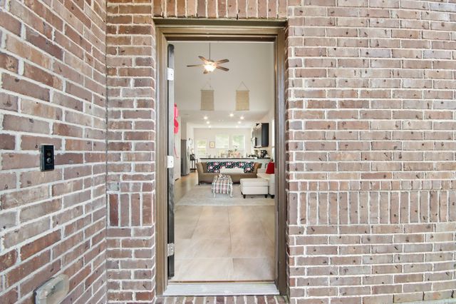 4317 Chester Forest Court, Porter, TX 77365