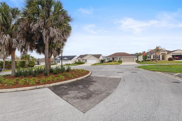 2377 LONGBOW TRAIL, The Villages, FL 32162