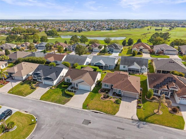 2377 LONGBOW TRAIL, The Villages, FL 32162