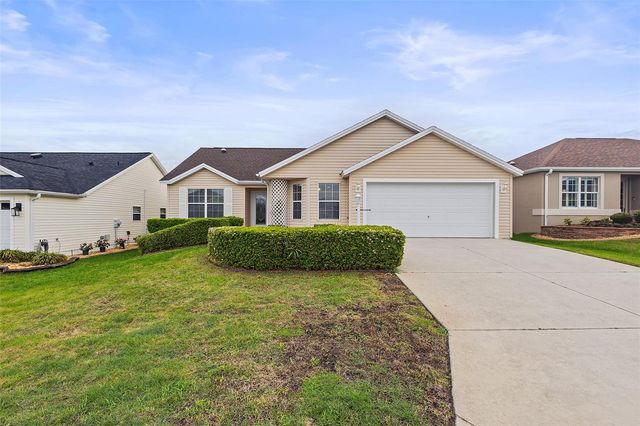 2377 LONGBOW TRAIL, The Villages, FL 32162