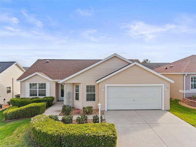 2377 LONGBOW TRAIL, The Villages, FL 32162
