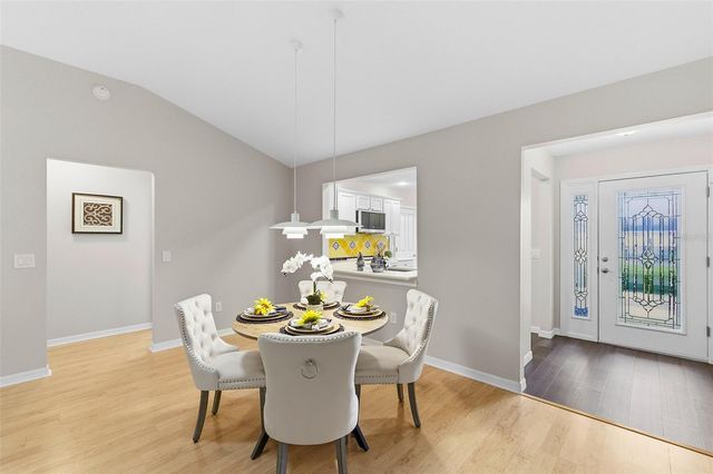 2377 LONGBOW TRAIL, The Villages, FL 32162