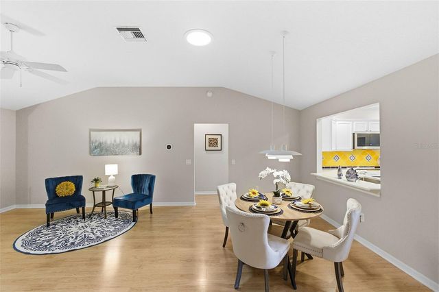 2377 LONGBOW TRAIL, The Villages, FL 32162