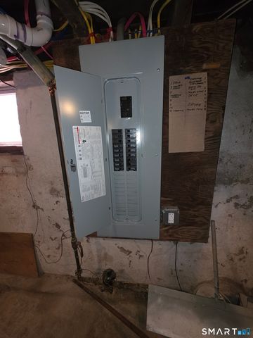 340 Hicks Avenue, Meriden, CT 06451