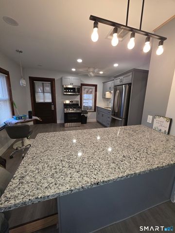 340 Hicks Avenue, Meriden, CT 06451