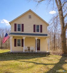 340 Hicks Avenue, Meriden, CT 06451