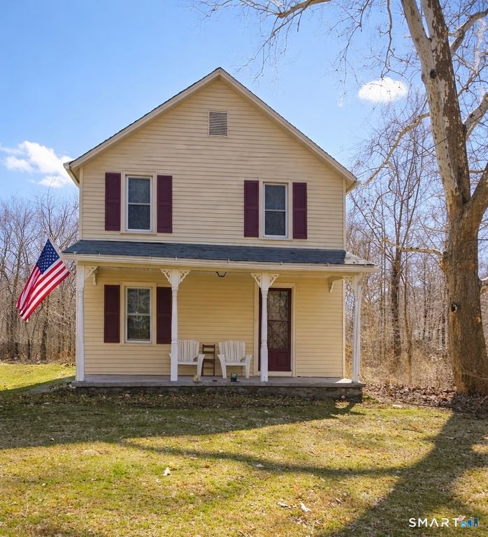 340 Hicks Avenue, Meriden, CT 06451