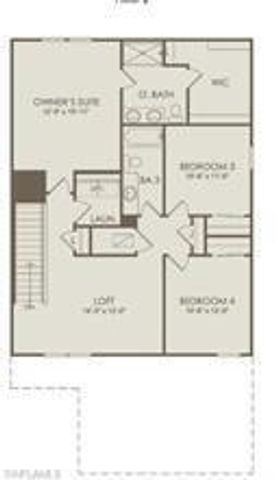 605 Oasis Lake Place, Lehigh Acres, FL 33936