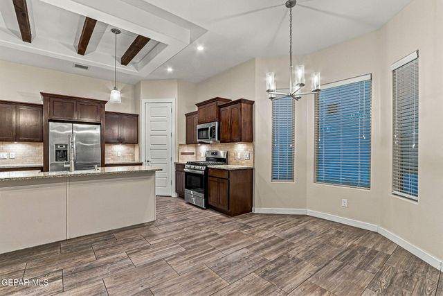 13416 WIGAN Road, El Paso, TX 79928