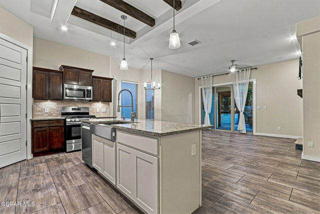 13416 WIGAN Road, El Paso, TX 79928
