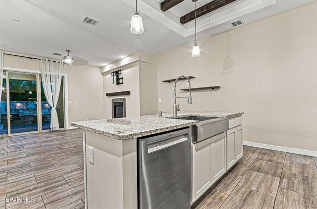 13416 WIGAN Road, El Paso, TX 79928