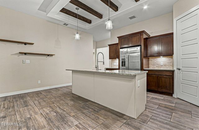 13416 WIGAN Road, El Paso, TX 79928