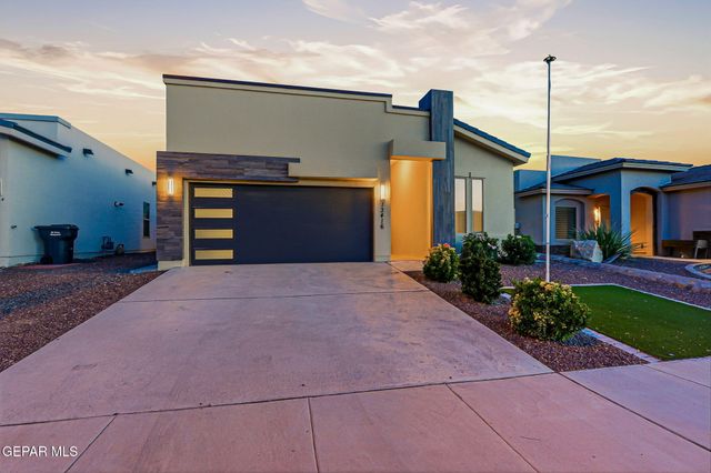 13416 WIGAN Road, El Paso, TX 79928