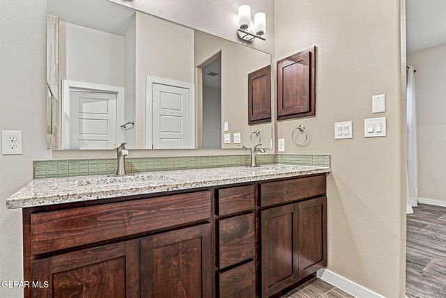 13416 WIGAN Road, El Paso, TX 79928