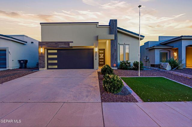 13416 WIGAN Road, El Paso, TX 79928