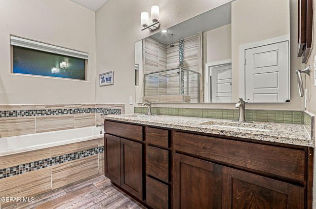 13416 WIGAN Road, El Paso, TX 79928