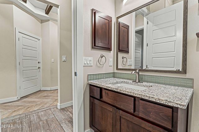 13416 WIGAN Road, El Paso, TX 79928
