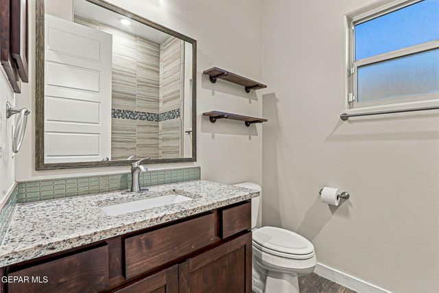 13416 WIGAN Road, El Paso, TX 79928