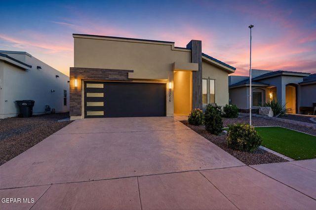 13416 WIGAN Road, El Paso, TX 79928