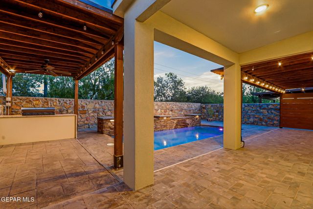 13416 WIGAN Road, El Paso, TX 79928