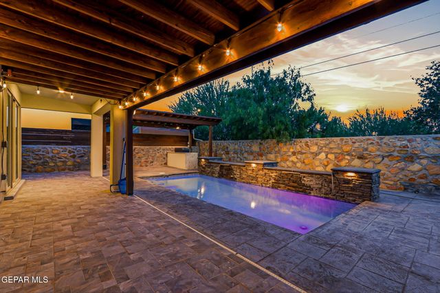 13416 WIGAN Road, El Paso, TX 79928