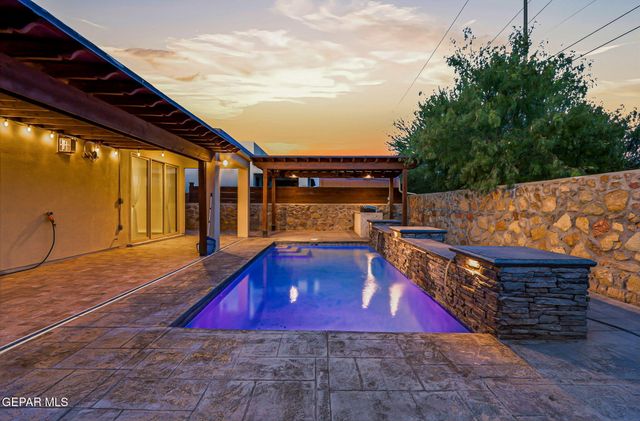13416 WIGAN Road, El Paso, TX 79928