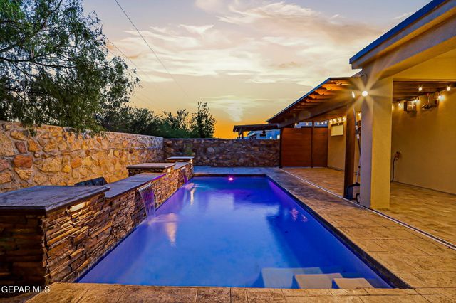 13416 WIGAN Road, El Paso, TX 79928