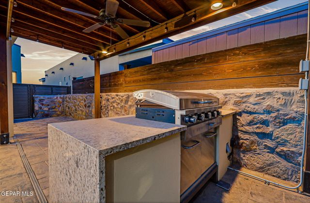 13416 WIGAN Road, El Paso, TX 79928