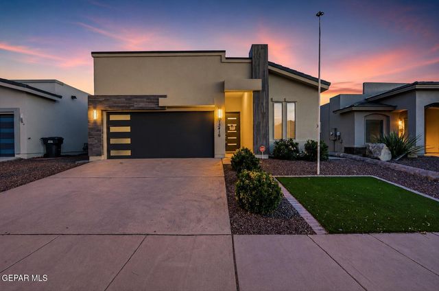 13416 WIGAN Road, El Paso, TX 79928
