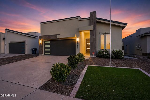 13416 WIGAN Road, El Paso, TX 79928
