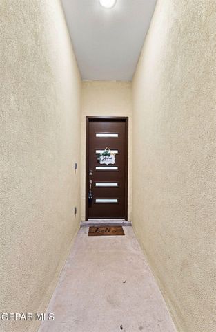 13416 WIGAN Road, El Paso, TX 79928