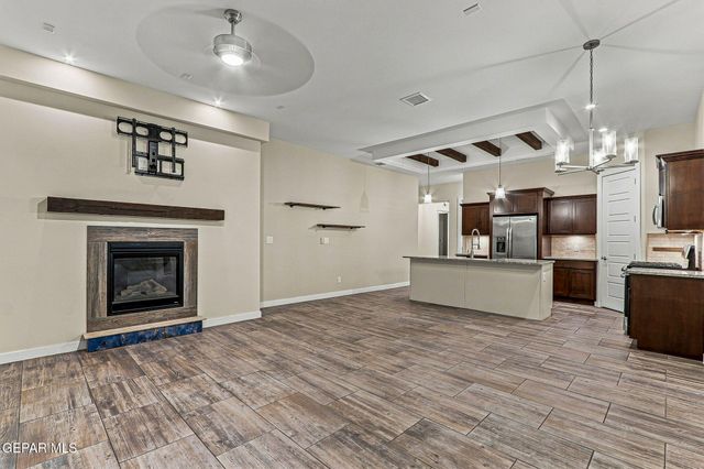 13416 WIGAN Road, El Paso, TX 79928