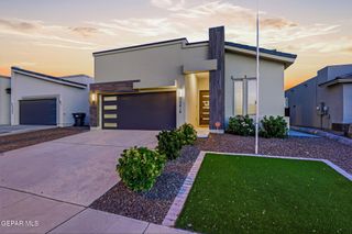 13416 WIGAN Road, El Paso, TX 79928