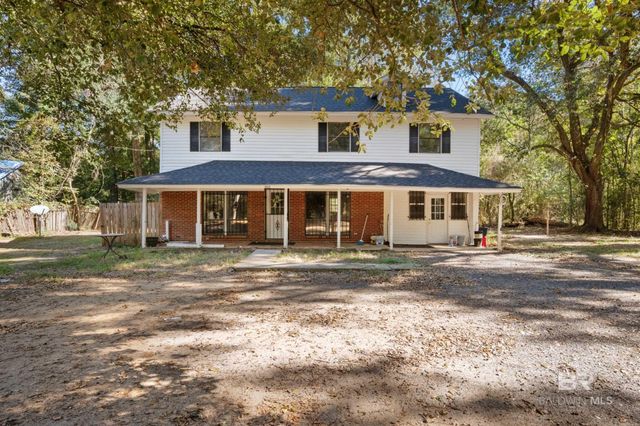 311 W Magnolia Street, Bay Minette, AL 36507